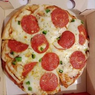 Pizza Khanom ขนอม