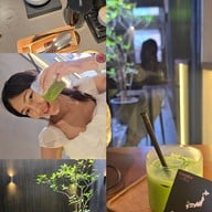 ChaEn Tea Experience ทองหล่อ