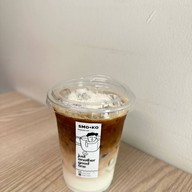 เมนูของร้าน Smoko Coffee Silom