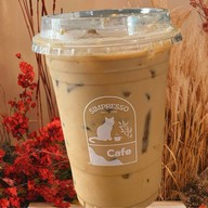 กาแฟ อร่อยSimpresso Coffee(special )ครัวซอง กาแฟซิมเพรสโซ่ กาแฟอร่อย ชาเขียว มัทฉะ matcha เอสเพรสโซ่  อเมริกาโน่ คาปูชิโน่ สาขาโครงการไอฟีลบางนา 239/55 ซ2
