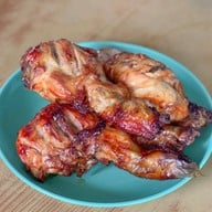 เมนูของร้าน หอยทอง