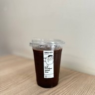 เมนูของร้าน Smoko Coffee Silom