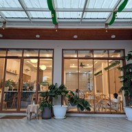 Nomu Coffee and Dessert Nomu Coffee and Dessert