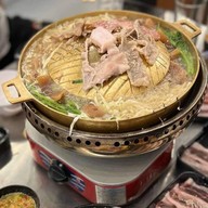 มาตี้หมูกระทะ นวมินทร์