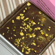 เมนูของร้าน The Rolling Pinn Emporium