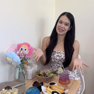บรรยากาศ Katze Cafe คัทเซ่อะ คาเฟ่