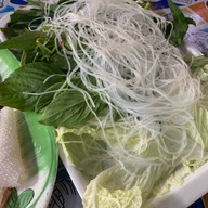 จิ้มจุ่ม แจ่วฮ้อน (ปากช่อง)