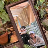 22 AQUARIUS GLAMPING CAFE'