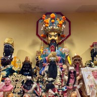 มูลนิธิโรงเจเต๋าบ้อเก็ง หาดใหญ่