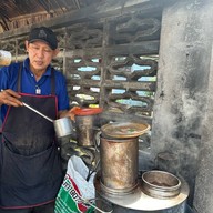 ร้านน้ำชากาแฟ โกเฮง