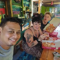 Pizza Khanom ขนอม