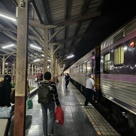 สถานีรถไฟเชียงใหม่
