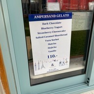 Ampersand Gelato Cloud Kitchen (Sathon)