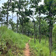 น้ำตกตาดเหมย