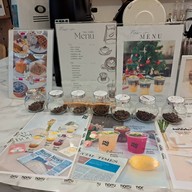 Nomu Coffee and Dessert Nomu Coffee and Dessert