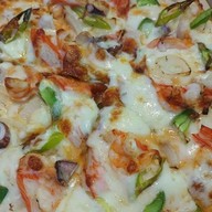 Pizza Khanom ขนอม
