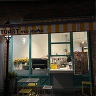 Miki’s Toast & Latte พระราม4