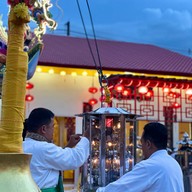 มูลนิธิโรงเจเต๋าบ้อเก็ง หาดใหญ่