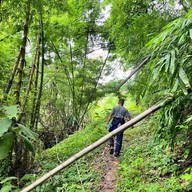 น้ำตกตาดเหมย