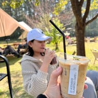 เมนูของร้าน 22 AQUARIUS GLAMPING CAFE'