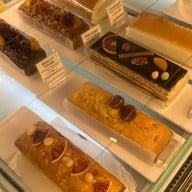 เมนูของร้าน Royal Bakery Hotel Royal - Nikko Taipei