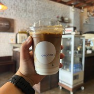 เมนูของร้าน Grocer's Cafe'