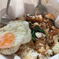 เมนูของร้าน ๒๔ โภชนา(อาหารตามสูตร)