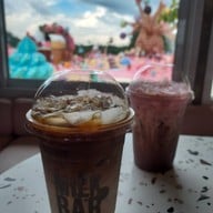 เมนูของร้าน Great And Grand Sweet Destination