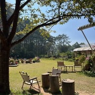 22 AQUARIUS GLAMPING CAFE'