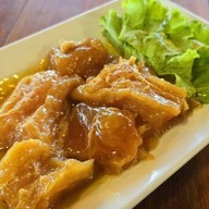 หม่องแซ่บ อรัญฯ กม.2 สาขา2