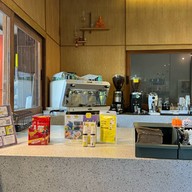 BASECAMP TRAIL PROVISION