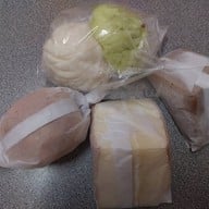 เมนูของร้าน สิงห์ทองเบเกอรี่ ตลาดบางแค