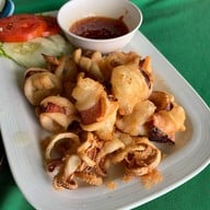 เมนูของร้าน สายลม