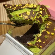 เมนูของร้าน The Rolling Pinn Emporium