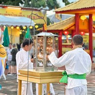 มูลนิธิโรงเจเต๋าบ้อเก็ง หาดใหญ่