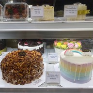 เมนูของร้าน Madame Marco เซ็นทรัล ปิ่นเกล้า ชั้นG