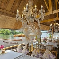 มองน้ำ’ Cafe