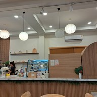 Nomu Coffee and Dessert Nomu Coffee and Dessert