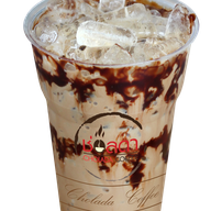 เมนูของร้าน Dee Dee Coffee