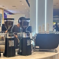 1:2 coffee (1:2 คอฟฟี่) ซีคอนบางแค