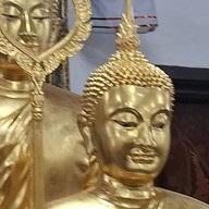 องค์พระสมุทรเจดีย์