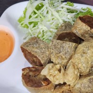 กมลวรรณอาหารตามสั่ง