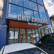 Chic Chidkong