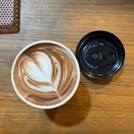 เมนูของร้าน อาโม อาปา อุ้มผาง