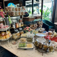 San Dee Coffee