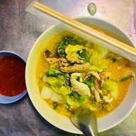 สุบินอาหารตามสั่ง