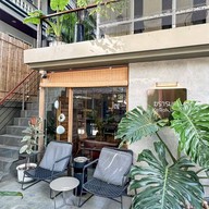 Mareeji cafe & casual dining สุขุมวิท36