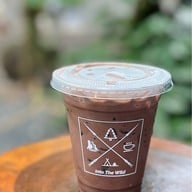 เมนูของร้าน Into The Wild