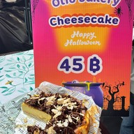 Olio Bakery อินดี้ปิ่นเกล้า ซอย 6 ตลาดอินดี้ปิ่นเกล้า