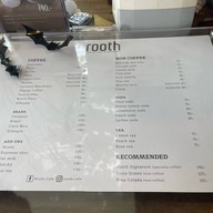 rooth cafe Bangsean.Chonburi